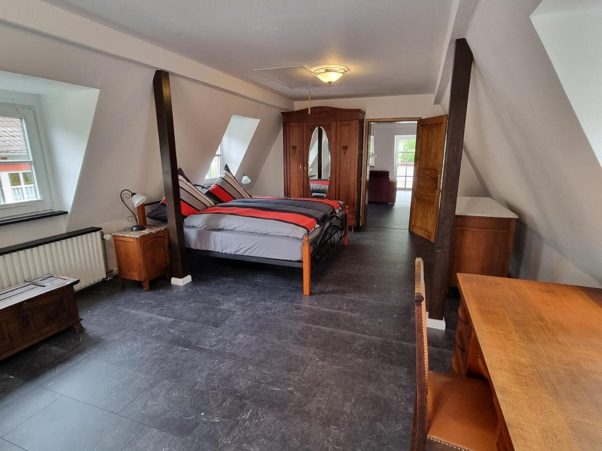 Moselschiefer Neu Ab Mai 2023 Apartment Traben-Trarbach Exterior photo